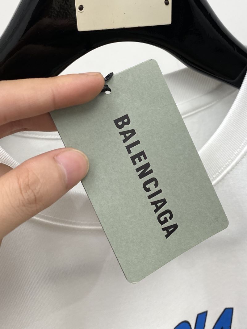 Balenciaga T-Shirts